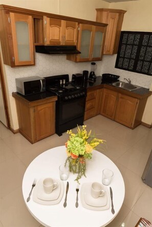 House | Private kitchen