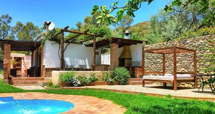 Cortijo Jazmines Órgiva by Ruralidays