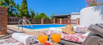 La Recacha Órgiva by Ruralidays