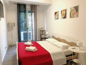 Apartment, 1 Bedroom | Free WiFi, bed sheets - Venice Romantic Views Ca' Crea (Venice)