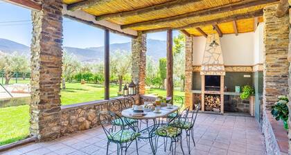 Los Olivos de Orgiva Ărgiva by Ruralidays