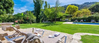 La Pozailla Grazalema by Ruralidays