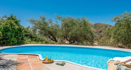 Cómpeta Rural - Casa La Cuesta by Ruralidays