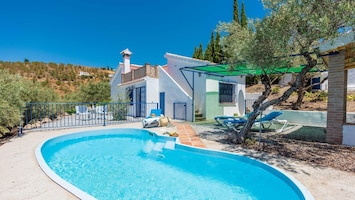Cómpeta Rural - Casa La Cuesta by Ruralidays
