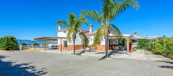 Galiano de Alhaurín Alhaurín de la Torre by Ruralidays