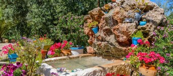 Cortijo Palitroques Carcabuey by Ruralidays