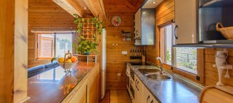 Casa Alegría Almayate Alto by Ruralidays