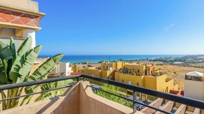 Property grounds - Apartamento Brisa Almayate Alto by Ruralidays (Málaga)