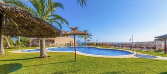 Apartamento Brisa Almayate Alto by Ruralidays