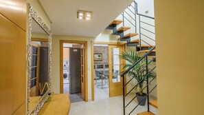 Interior - Apartamento Brisa Almayate Alto by Ruralidays (Málaga)