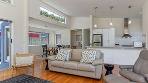 Televisión, Netflix y servicios de streaming 