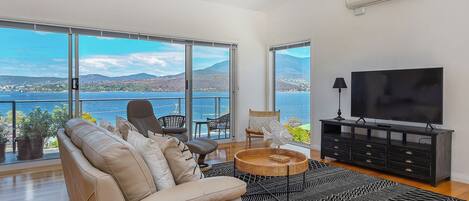 Télévision, Netflix, services de streaming