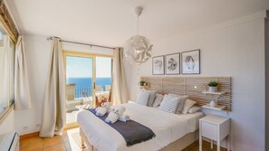 3 camere, ferro/asse da stiro, culla da viaggio, Wi-Fi