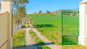 Property grounds - La Era de Coín by Ruralidays (Málaga)