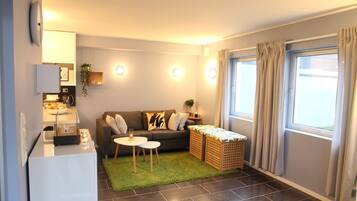 Apartment, 1 Bedroom