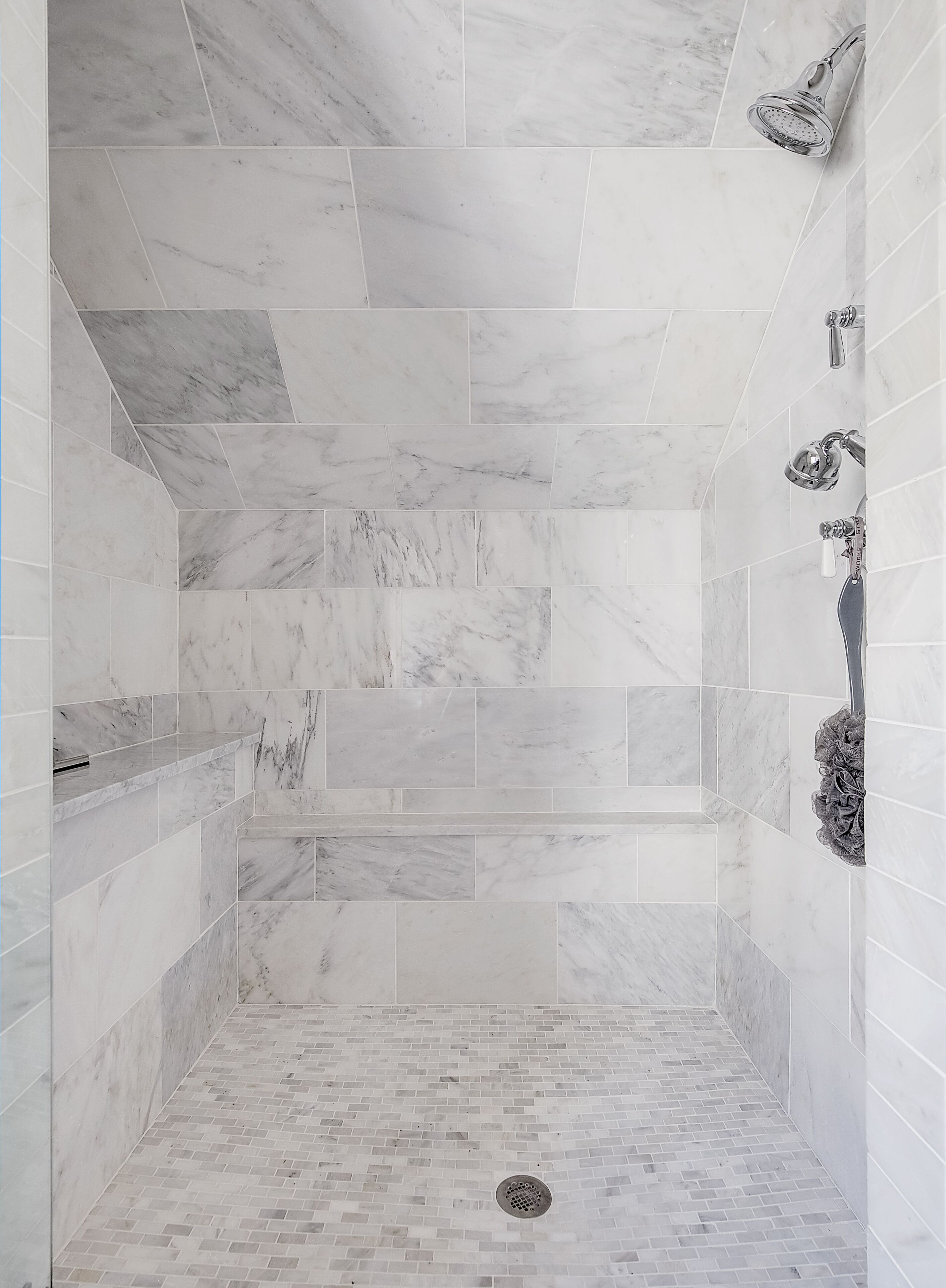 Bathtub, hair dryer, towels, soap
