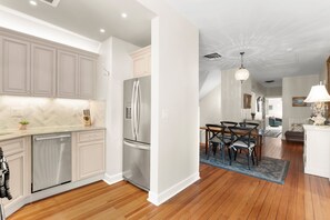 Interior - Historic French Consulate Mansion 5BR Sleeps 10+ (Denver)