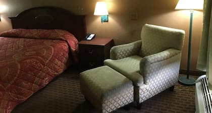relax inn
