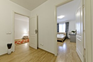 3 slaapkamers, gratis wifi