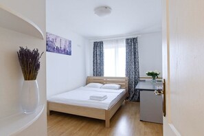 3 slaapkamers, gratis wifi