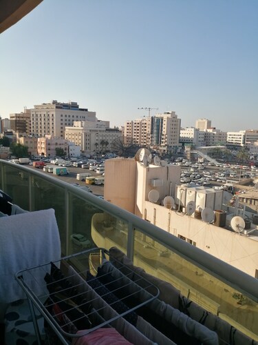 Male /Female dormitory available only in 50AED in burdubai