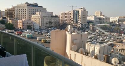 Male /Female dormitory available only in 50AED in burdubai