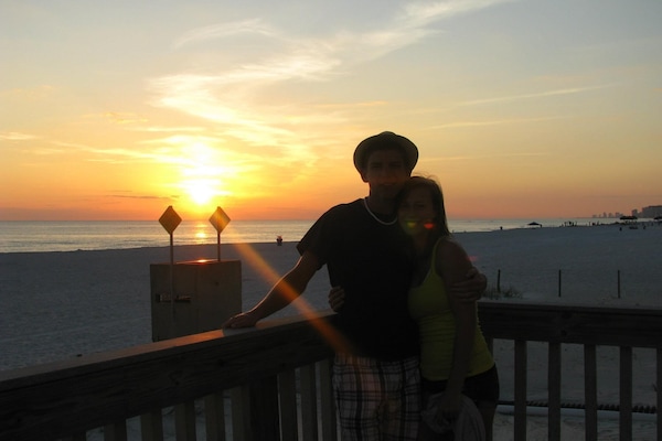 Unbelievable Sunsets