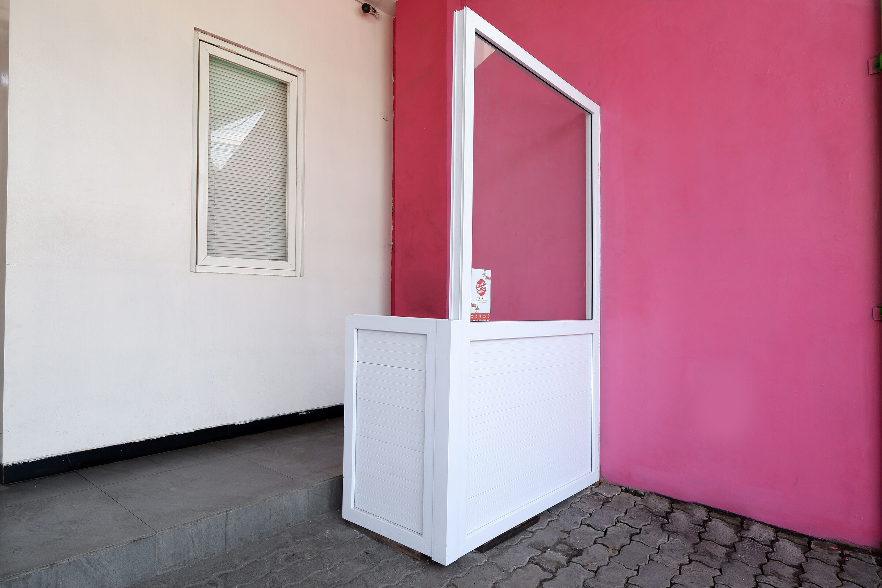 Photo - OYO 1815 Gatsu Residence