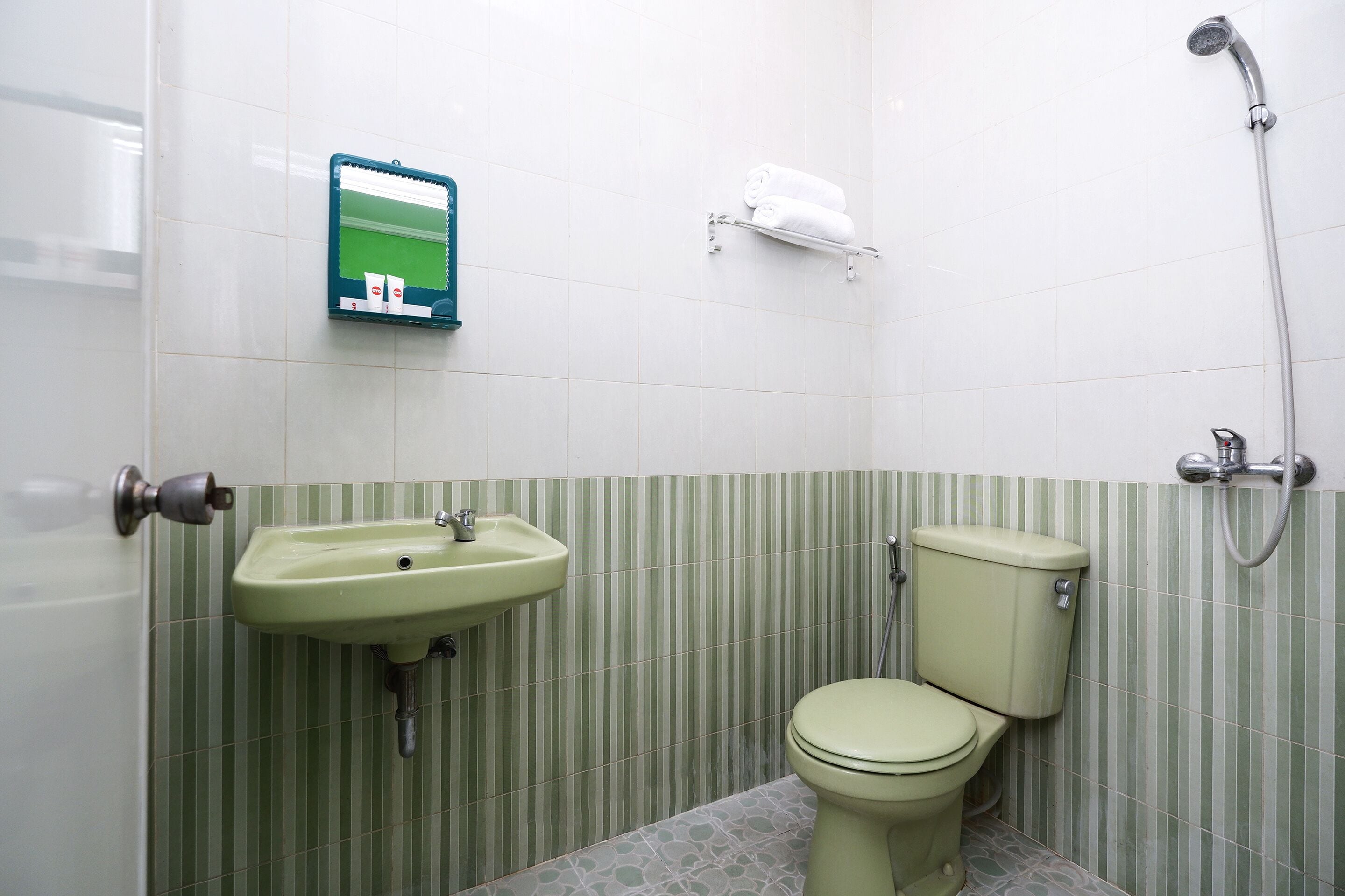 Photo - OYO 1815 Gatsu Residence