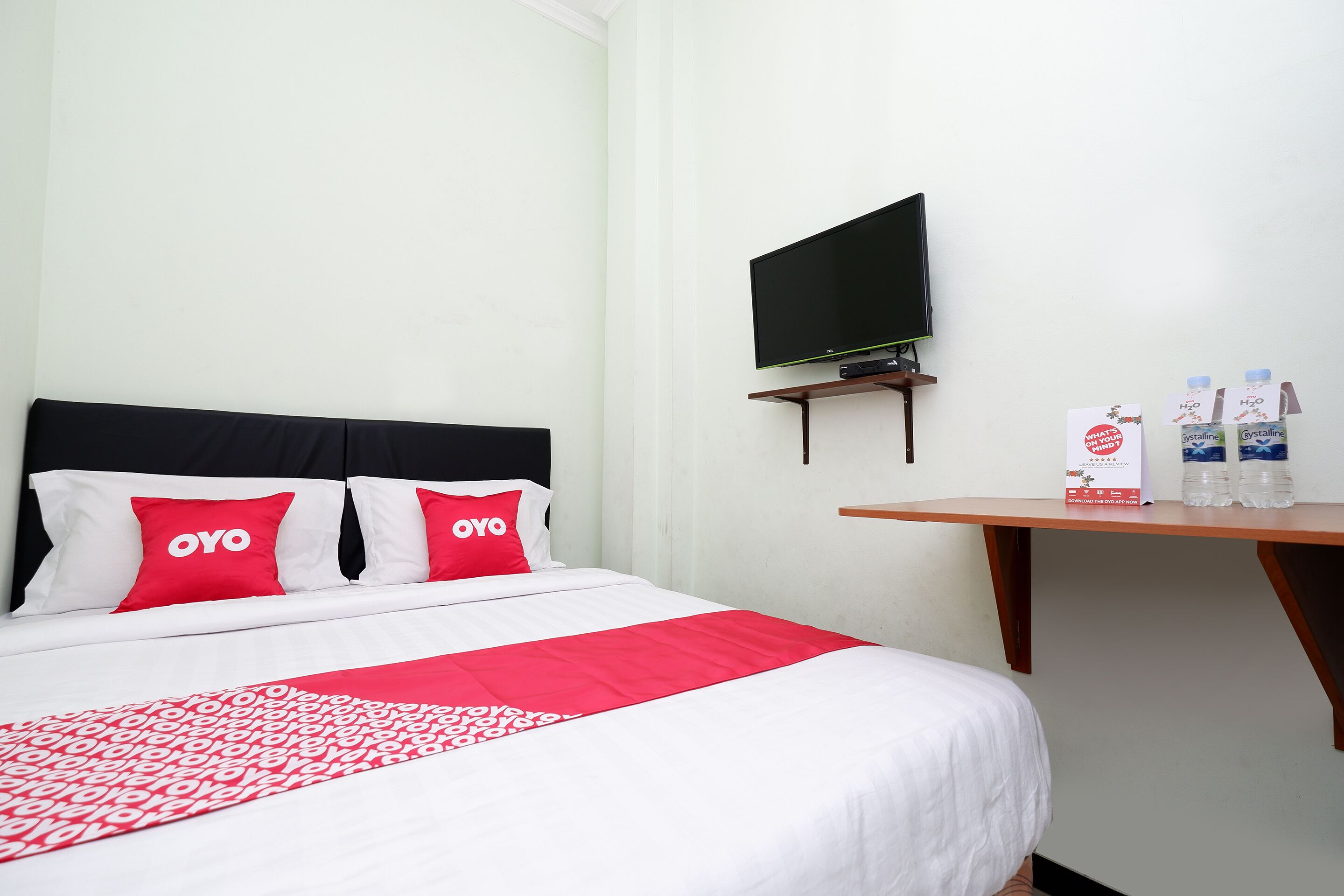 Photo - OYO 1815 Gatsu Residence