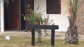 Detalle exterior