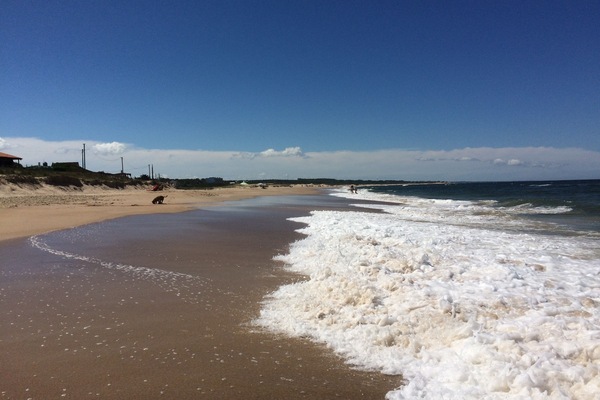 Strand