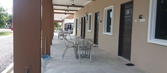 GLG KLIA Transit House