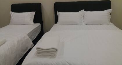 GLG KLIA Transit House