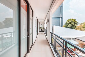 Interior detail - OYO 1742 Safa Alya (Bekasi)