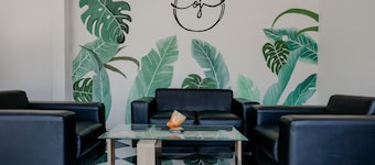 Capital O 1475 Oemah Jawa Family Residence