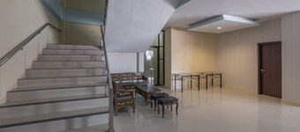 OYO 1633 Hotel Darma Nusantara 3