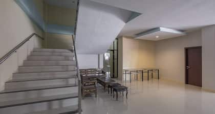 OYO 1633 Hotel Darma Nusantara 3