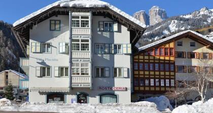 Villa Placidia Apt 21 by Interhome