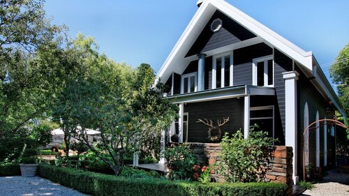 Luxus pur in Daylesford