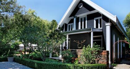 Luxus pur in Daylesford
