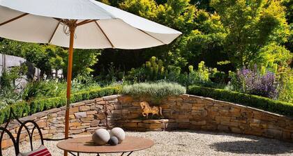 Luxus pur in Daylesford