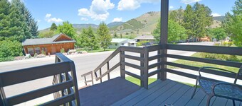 Sechs Schlafzimmer mit viel Platz und nah an allem