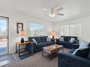 Televisión y reproductor de DVD