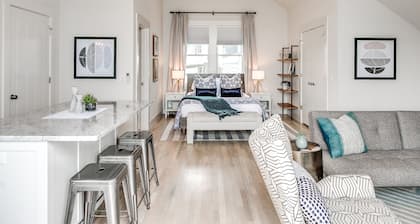 Carlton Landing- Loft on Boardwalk!