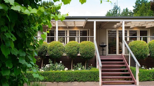 The Carlisle is in a class of it's own