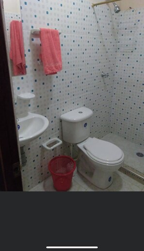 Banheiro