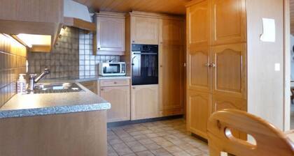 Chalet Burgfeld by Interhome