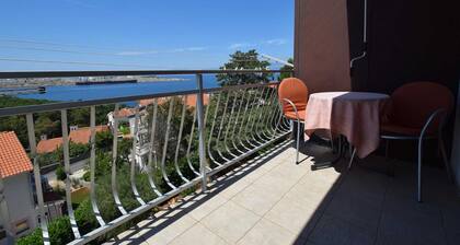 Apartment Gordana 1 with sea view