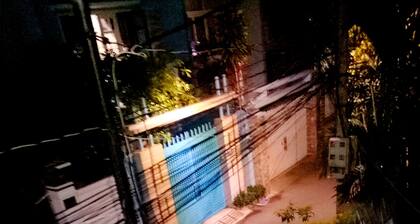Urban House Vũng Tàu
